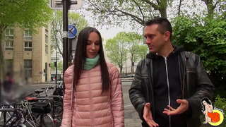 Lilu ມ sodomized ໃນທີ່ດີທີ່ສຸດວິທີທາງ