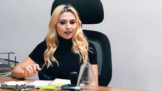 Fingering Murda Kontoris