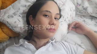 Es spēlēt manu brālēnu skolniece un termino follandola