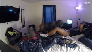 егет үҙе шикарно түгел, кончать өсөн трахаться