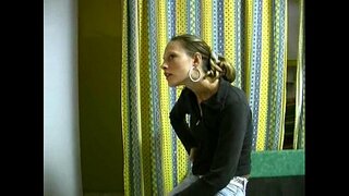 הבחור דפק החברה התחת