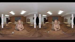 شرارتی امریکہ - آئیوی LeBelle ٹیسٹ آپ کی جنسی عہدوں علم