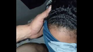 Pompino pompino orale vendada Ebano