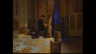 Behårede pussies har brug for fisse og deres æsler har brug for at strække