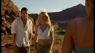 ארוטי Traveler-Season01 פרק. קרן אלוהית 06 Softporn