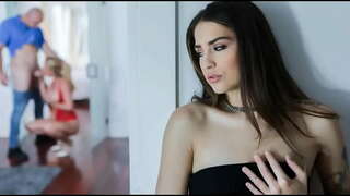 Milf Fofile sou L &#039; ti Fi a BF