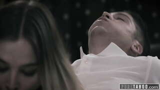 ���្ដូររបស់ខ្ញុំ Stepbrother សម្រាប់របស់គាត់ផ្ទាល់ខ្លួនល្អ-ផ្នែកទី ២