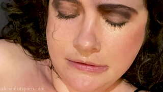 Ƃ�惨的顺从嘴性交和拍打