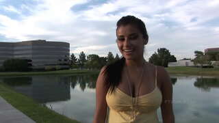 Alexa Loren Fıskiyeleri HD