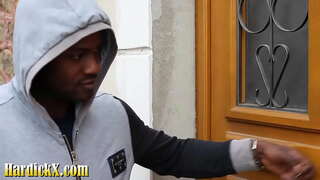 кенза sisati jebanje sa svojim bivšim