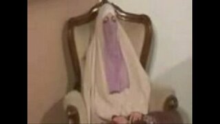 Видео. .Ӱдыр дене пеҥгыде хиджаб ойыртемалтше секс - x264