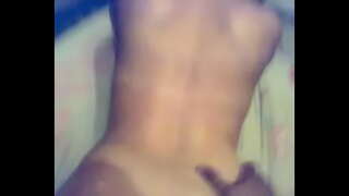 árabe cachorrinho com uma cadela