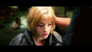 Olivia Thirlby sa Dredd