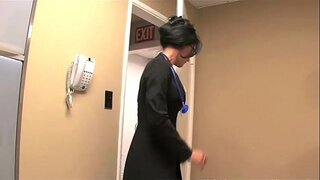 Seksi Doktorlar Ziyaret