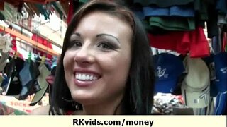 Fucking pikeun sababaraha tunai 3