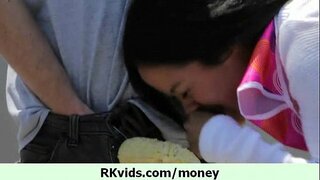 Гроші роблять все 22