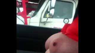 Aussiefox nangaakit truckers