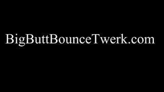 PAWG trese ogromne guzice