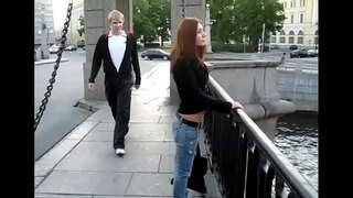 Macer scortum desideria crassum sex