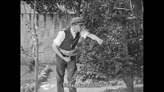 Householder Allures Түүний Шинэ Цэцэрлэгч