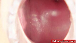 Natural handi boobies Heldua Sabrina gaizto ginekologoa hitzordua