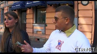 Salvaxe na casa acto sexual