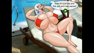 Takohen dhe të Fuck Xmas Paguajnë Rritje 4 Pushimeve të Verës