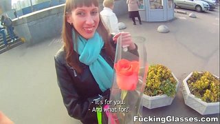 Проклетите очила - нашият човек е имал друга дата е насрочено за днес