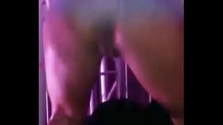 ���ඩ් අපිරිසිදු නැටුම් ෆන්ක් තොරව යට