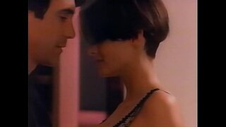 Wolf Hamilton rari ħafna xena sess (Punteġġ)