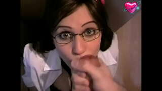 очки басьтыны солы синмаськымон умой цыпочка-ын