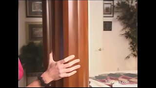 Schritt Tochter geht Ihr anschauen von porno