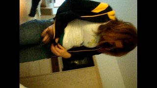 Sarah Las Vegas'ta Yapıyor 