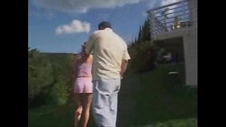 Brunette Bach Naughty