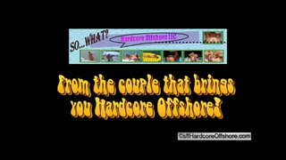 Секс Джейд Джеймисон пека HardcoreBoating.com