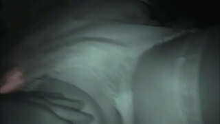 Эхнэр нь машин хэл-ба-waiting-room at the motel