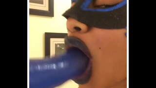 Викам анзылны келгӹ ӹштӓш балын минет Хилтон