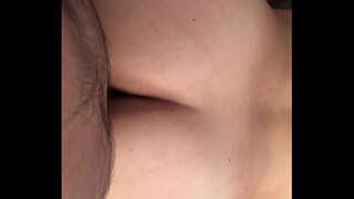 сопруг газ ја ебе жена стенкање