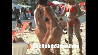 Ã�ラジルの3部Orgy Part3freakfest