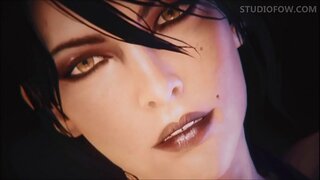 El Ritual - StudioFOW