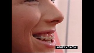 Sandr - జర్మన్ ముధీరిన సెక్స్ యువ ఆకర్షణీయమైన