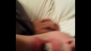 ���ેલિસા મોહક સમૃદ્ધ કહે ડેડી