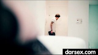 Nádherná Kotě Vášnivě Prdeli 22