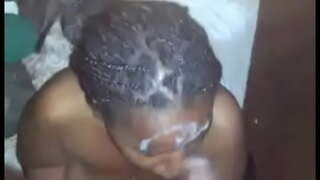 Aku dobiva po glavi od susjeda