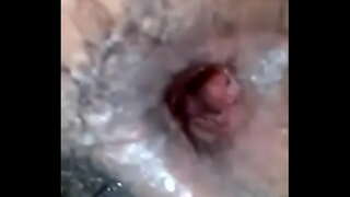 NEGÃO ARROMBANDO BARU