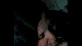 Greix de porc bretanya succió i mordassa com un descuidat de porc 2