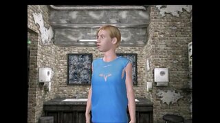 13 эпизодтарҙа 1-се өлөшө каприз Нэнси