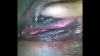 Další výstřik z pucha již otevřena