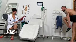 Էմմա գեղեցիկ չեխիայի любительница, առաջին պոռնոֆիլմը