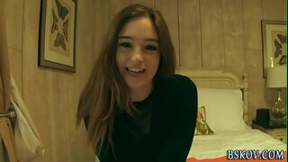 Jodi Taylor joutuu kuseen